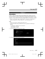 Предварительный просмотр 81 страницы Mazda Connect Manual
