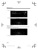 Предварительный просмотр 118 страницы Mazda Connect Manual