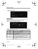 Предварительный просмотр 136 страницы Mazda Connect Manual