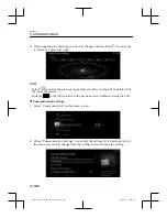 Предварительный просмотр 138 страницы Mazda Connect Manual