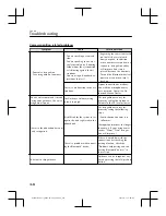 Предварительный просмотр 190 страницы Mazda Connect Manual