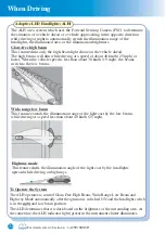 Предварительный просмотр 23 страницы Mazda CX-30 Quick Manual