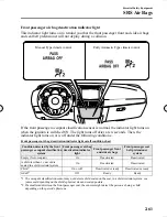 Предварительный просмотр 73 страницы Mazda cx-5 2016 Manual