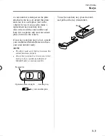 Предварительный просмотр 81 страницы Mazda cx-5 2016 Manual