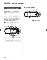 Предварительный просмотр 88 страницы Mazda cx-5 2016 Manual