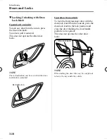 Предварительный просмотр 96 страницы Mazda cx-5 2016 Manual