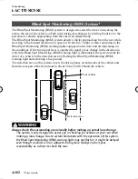 Предварительный просмотр 236 страницы Mazda cx-5 2016 Manual