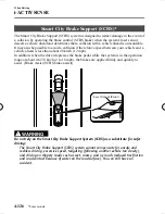 Предварительный просмотр 260 страницы Mazda cx-5 2016 Manual