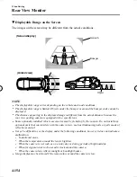 Предварительный просмотр 288 страницы Mazda cx-5 2016 Manual