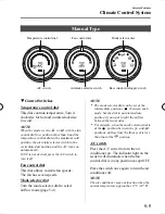 Предварительный просмотр 301 страницы Mazda cx-5 2016 Manual