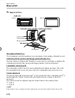 Предварительный просмотр 366 страницы Mazda cx-5 2016 Manual