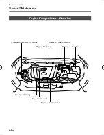 Предварительный просмотр 458 страницы Mazda cx-5 2016 Manual