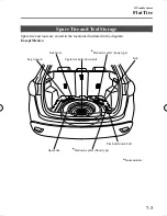 Предварительный просмотр 507 страницы Mazda cx-5 2016 Manual