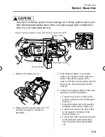 Предварительный просмотр 519 страницы Mazda cx-5 2016 Manual