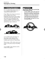 Предварительный просмотр 524 страницы Mazda cx-5 2016 Manual