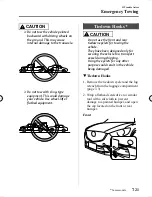 Предварительный просмотр 525 страницы Mazda cx-5 2016 Manual