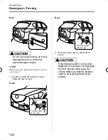 Предварительный просмотр 526 страницы Mazda cx-5 2016 Manual