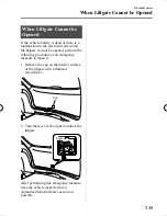 Предварительный просмотр 543 страницы Mazda cx-5 2016 Manual