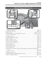 Предварительный просмотр 13 страницы Mazda CX-5 2018 Owner'S Manual