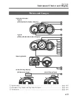 Предварительный просмотр 177 страницы Mazda CX-5 2018 Owner'S Manual