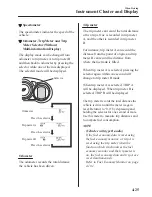 Предварительный просмотр 179 страницы Mazda CX-5 2018 Owner'S Manual