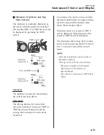 Предварительный просмотр 189 страницы Mazda CX-5 2018 Owner'S Manual