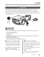 Предварительный просмотр 253 страницы Mazda CX-5 2018 Owner'S Manual