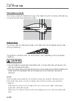 Предварительный просмотр 274 страницы Mazda CX-5 2018 Owner'S Manual