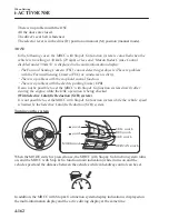 Preview for 316 page of Mazda CX-5 2018 Owner'S Manual