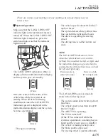 Preview for 329 page of Mazda CX-5 2018 Owner'S Manual