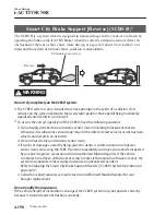 Предварительный просмотр 352 страницы Mazda CX-5 2018 Owner'S Manual