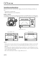 Предварительный просмотр 368 страницы Mazda CX-5 2018 Owner'S Manual