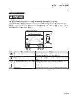 Предварительный просмотр 369 страницы Mazda CX-5 2018 Owner'S Manual