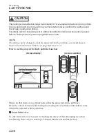 Предварительный просмотр 372 страницы Mazda CX-5 2018 Owner'S Manual