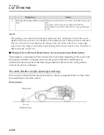 Предварительный просмотр 382 страницы Mazda CX-5 2018 Owner'S Manual