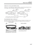 Предварительный просмотр 421 страницы Mazda CX-5 2018 Owner'S Manual