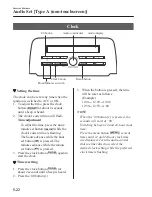 Предварительный просмотр 454 страницы Mazda CX-5 2018 Owner'S Manual