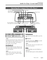 Предварительный просмотр 459 страницы Mazda CX-5 2018 Owner'S Manual