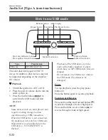 Предварительный просмотр 464 страницы Mazda CX-5 2018 Owner'S Manual