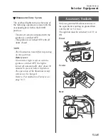 Предварительный просмотр 577 страницы Mazda CX-5 2018 Owner'S Manual