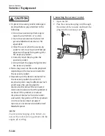 Предварительный просмотр 578 страницы Mazda CX-5 2018 Owner'S Manual