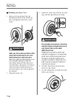 Предварительный просмотр 672 страницы Mazda CX-5 2018 Owner'S Manual