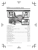 Предварительный просмотр 6 страницы Mazda CX-5 Manual