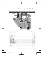 Предварительный просмотр 9 страницы Mazda CX-5 Manual