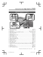 Предварительный просмотр 11 страницы Mazda CX-5 Manual