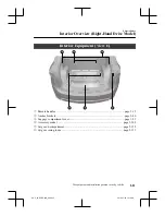 Предварительный просмотр 15 страницы Mazda CX-5 Manual