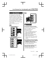 Предварительный просмотр 39 страницы Mazda CX-5 Manual