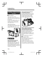 Предварительный просмотр 64 страницы Mazda CX-5 Manual