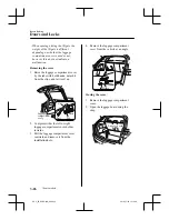 Предварительный просмотр 116 страницы Mazda CX-5 Manual