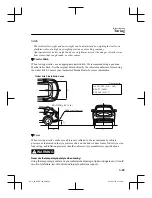 Предварительный просмотр 155 страницы Mazda CX-5 Manual